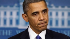 Unending school shooting: Obama says America should be ashamed
